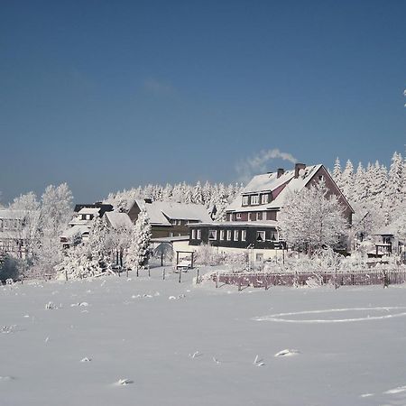 Landschafts-Gasthaus Brautigam-Hanses Шмалленберг Екстер'єр фото